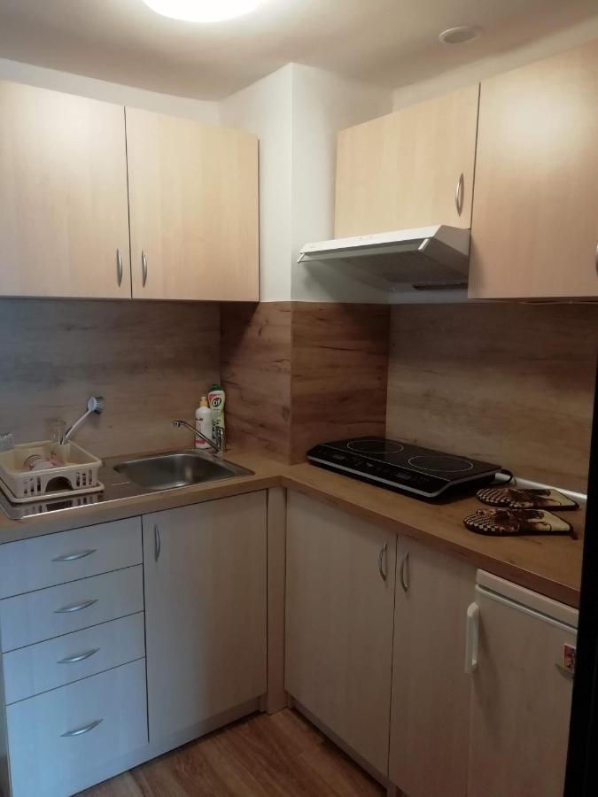 Apartman U Babicky Ždiar المظهر الخارجي الصورة