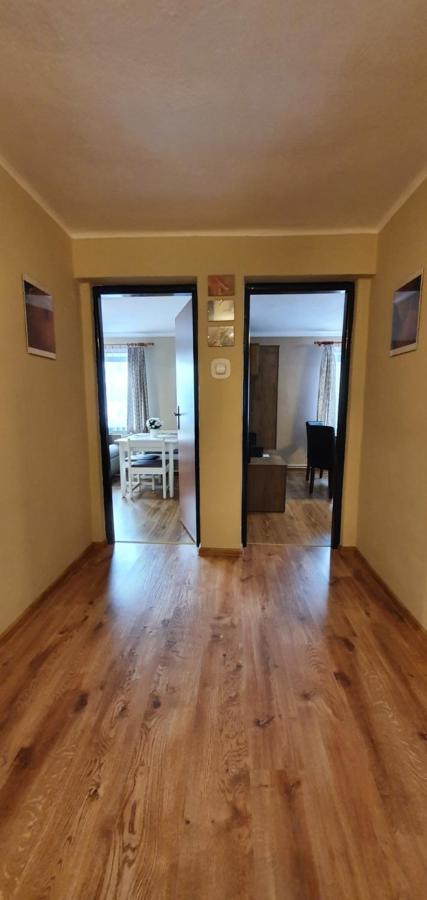 Apartman U Babicky Ždiar المظهر الخارجي الصورة