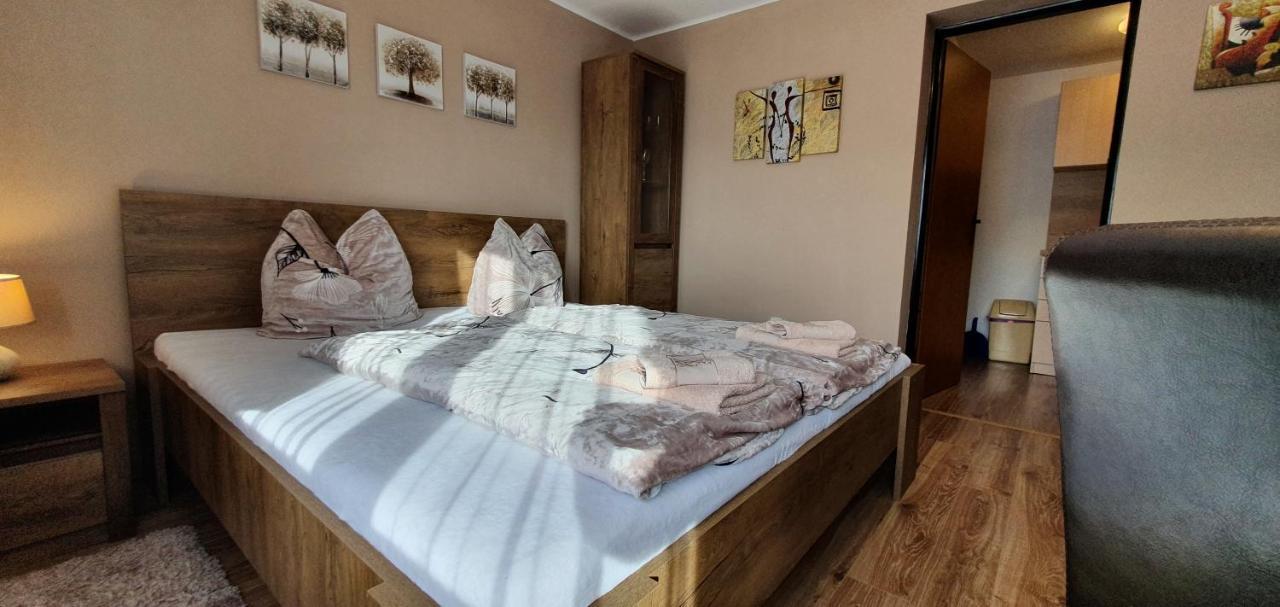 Apartman U Babicky Ždiar المظهر الخارجي الصورة