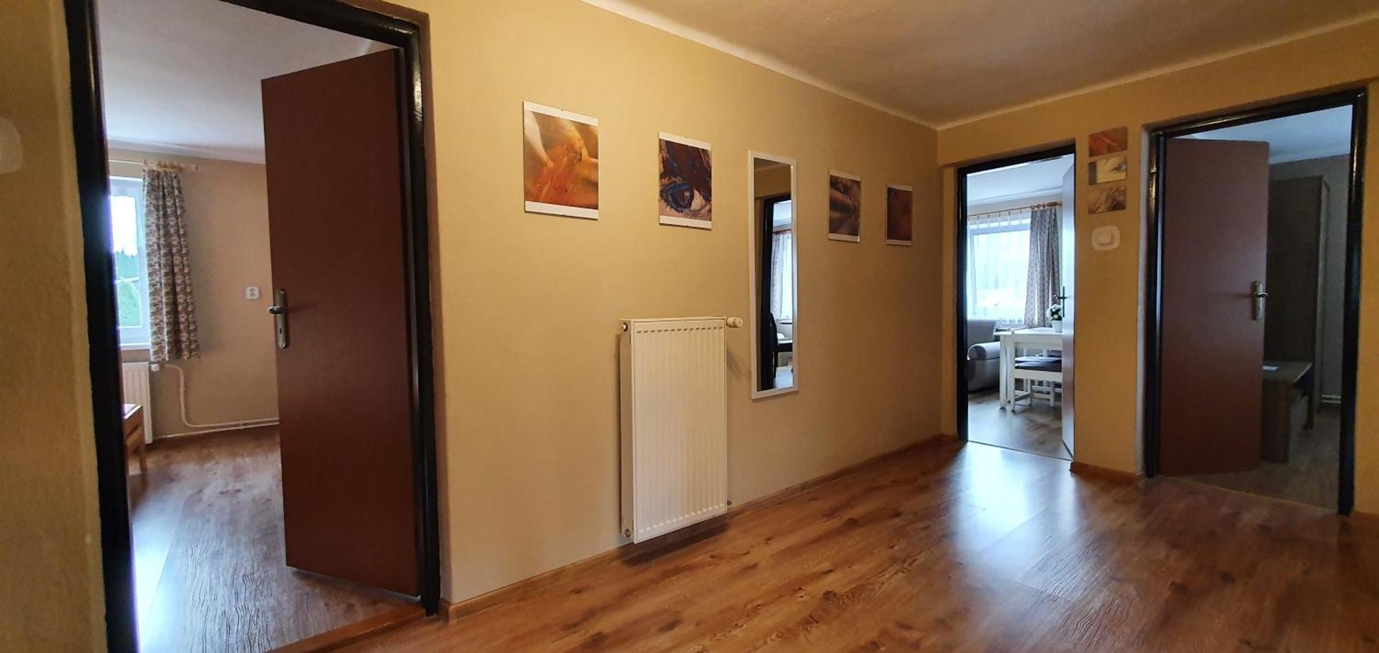 Apartman U Babicky Ždiar الغرفة الصورة